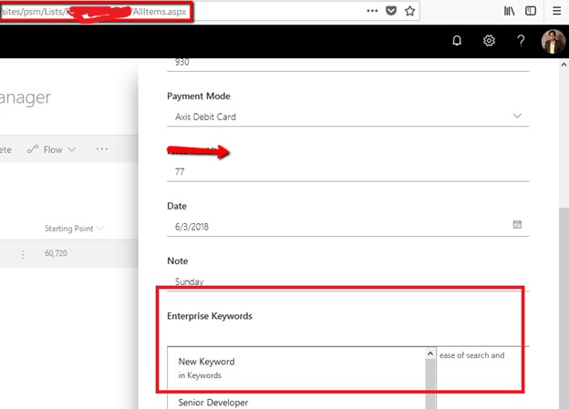 Benefit of using Enterprise
